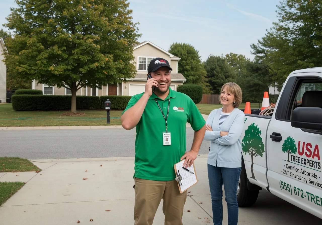 Tree Services Wausau, WI FAQs